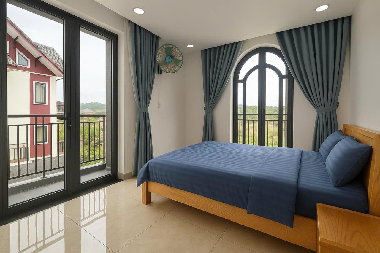 Otel Hotel Dalat Exterior photo